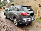 2011 Acura Mdx Technology for Sale in Portland, OR - Rear End