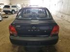 2002 Toyota Echo  na sprzedaż w Portland, MI - Normal Wear