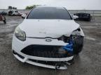 2014 Ford Focus St იყიდება Earlington-ში, KY - Front End
