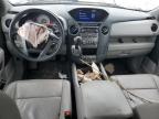 2012 Honda Pilot Exl   for Sale in Madisonville, TN - Front End