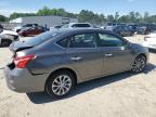2019 Nissan Sentra S   за продажба в Hampton, VA - Rear End