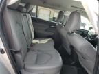 2021 Toyota Highlander Hybrid Xle en Venta en Pekin, IL - Front End