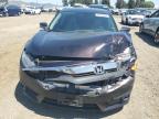 2016 Honda Civic Touring   for Sale in American Canyon, CA - Front End