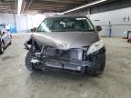 2011 Toyota Sienna Le en Venta en Wheeling, IL - Front End