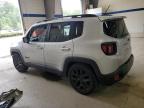 2017 Jeep Renegade Latitude   იყიდება Sandston-ში, VA - Front End