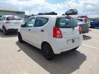 2013 SUZUKI ALTO SZ for sale at Copart SANDWICH