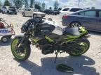 2021 Kawasaki Zr900 F na sprzedaż w Wayland, MI - All Over
