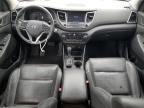 2017 Hyundai Tucson Limited na sprzedaż w Chicago Heights, IL - Mechanical