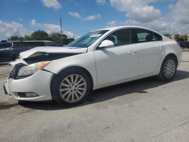 2012 Buick Regal 