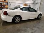 2007 Pontiac Grand Prix    de vânzare în Avon, MN - Rear End