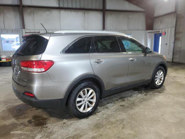  KIA SORENTO 2017 Szary