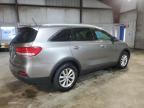 2017 Kia Sorento Lx en Venta en North Billerica, MA - Mechanical