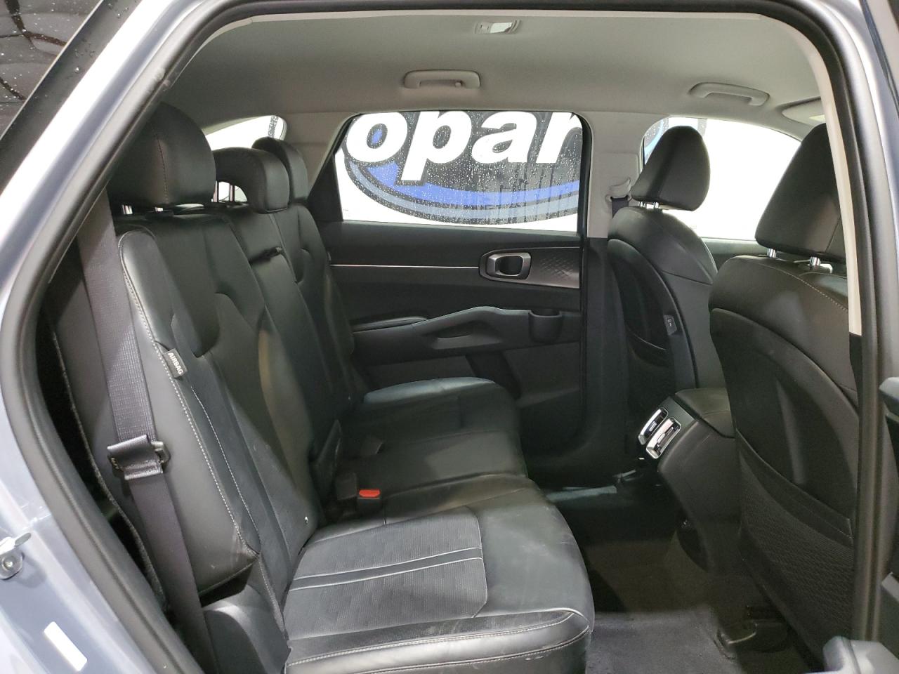 2024 Kia Sorento S VIN: 5XYRL4JC4RG257605 Lot: 56422215