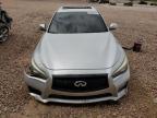 2014 Infiniti Q50 Base   zu verkaufen in Phoenix, AZ - Rear End