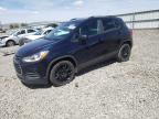 2021 Chevrolet Trax 1Lt на продаже в Reno, NV - Minor Dent/Scratches