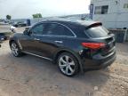 2011 Infiniti Fx50  for Sale in Oklahoma City, OK - Side