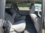 2018 Toyota Sienna Le na sprzedaż w Oklahoma City, OK - Front End