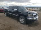 2007 Gmc New Sierra K1500 Classic იყიდება Albuquerque-ში, NM - Rear End