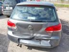 2011 VOLKSWAGEN GOLF MATCH for sale at Copart WESTBURY