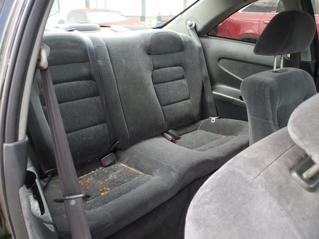 1999 Honda Accord Ex VIN: 1HGCG3250XA023576 Lot: 55763135