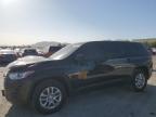 2019 Chevrolet Traverse Ls للبيع في Las Vegas، NV - Front End