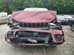2023 Jeep Grand Cherokee Overland for Sale in Austell, GA - Front End