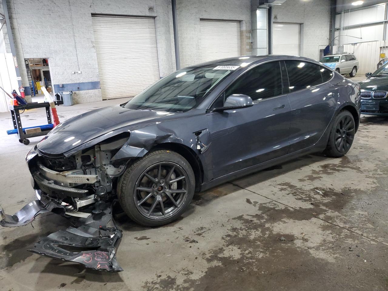 Ham Lake, MN에서 판매 중인 2022 Tesla Model 3 - Front End