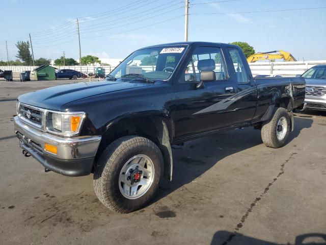 1993 Toyota Pickup 1/2 Ton Extra Long Wheelbase Dx