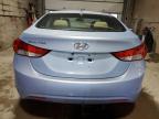 2011 Hyundai Elantra Gls на продаже в Blaine, MN - Minor Dent/Scratches