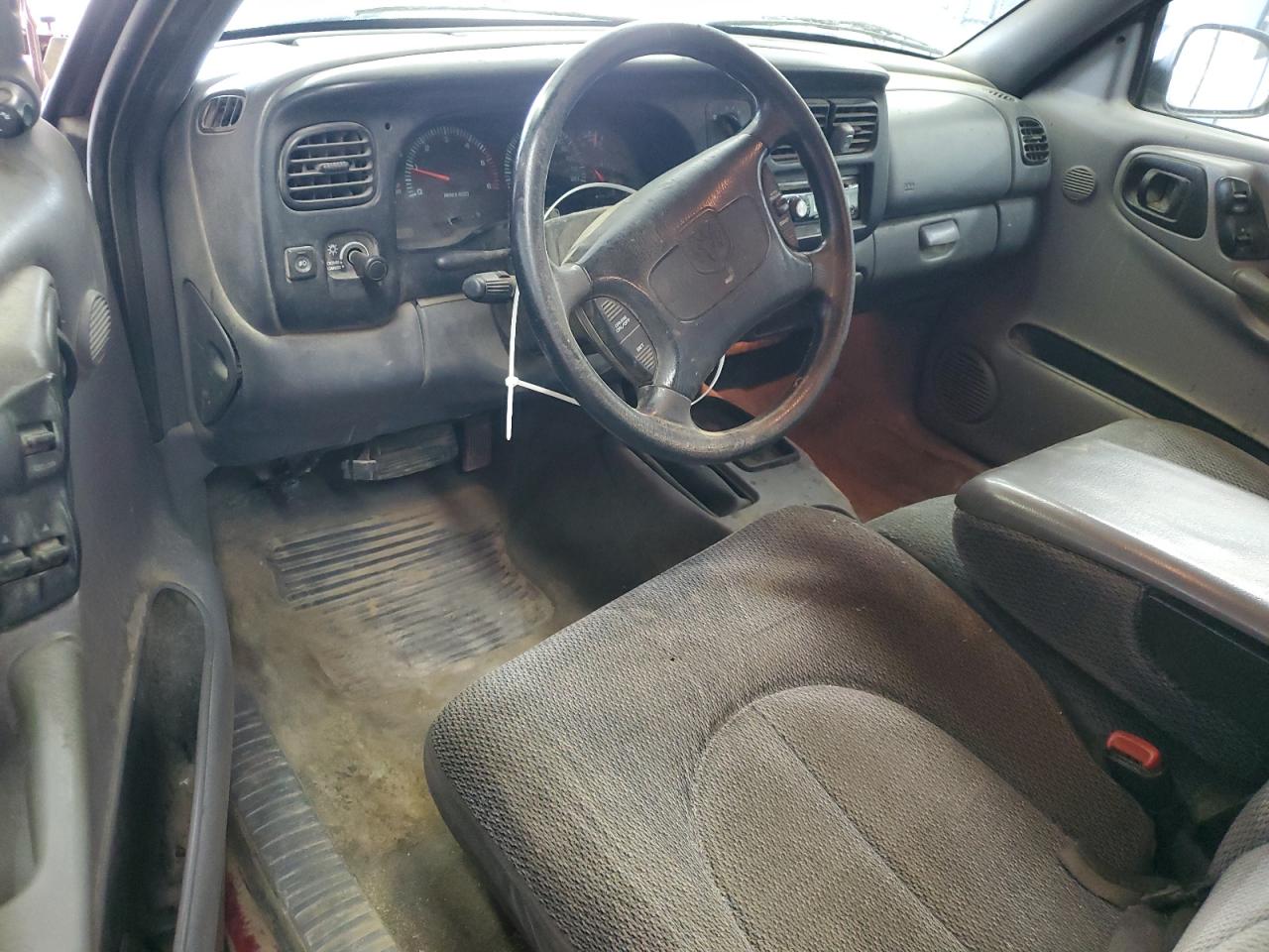 1998 Dodge Dakota VIN: 1B7GG22Y6WS601113 Lot: 56521565