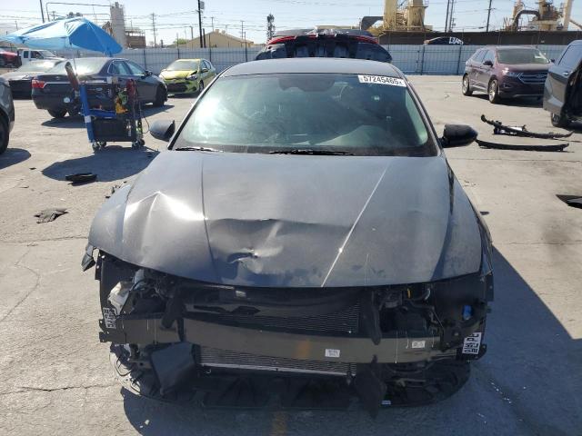  HYUNDAI ELANTRA 2025 Серый