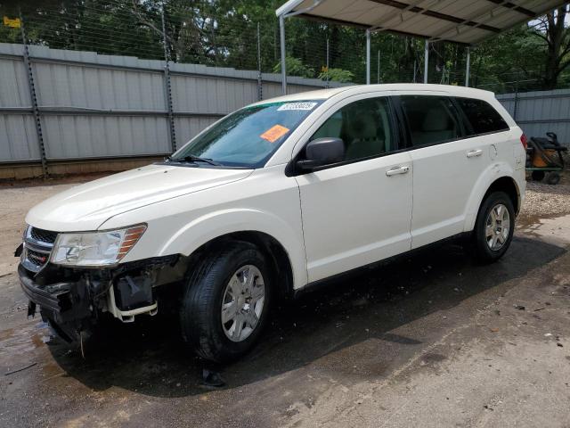 2012 Dodge Journey Se