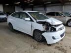 2014 Hyundai Accent Gls იყიდება American Canyon-ში, CA - Front End