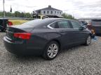 2019 Chevrolet Impala Lt на продаже в North Billerica, MA - Side