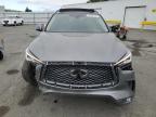 2019 Infiniti Qx50 Essential იყიდება Vallejo-ში, CA - Front End