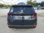 2024 Hyundai Tucson Sel იყიდება Fort Pierce-ში, FL - Side