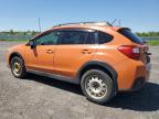 2013 Subaru Xv Crosstrek 2.0 Premium იყიდება Ottawa-ში, ON - Front End