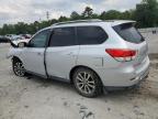 2013 Nissan Pathfinder S للبيع في Savannah، GA - Front End