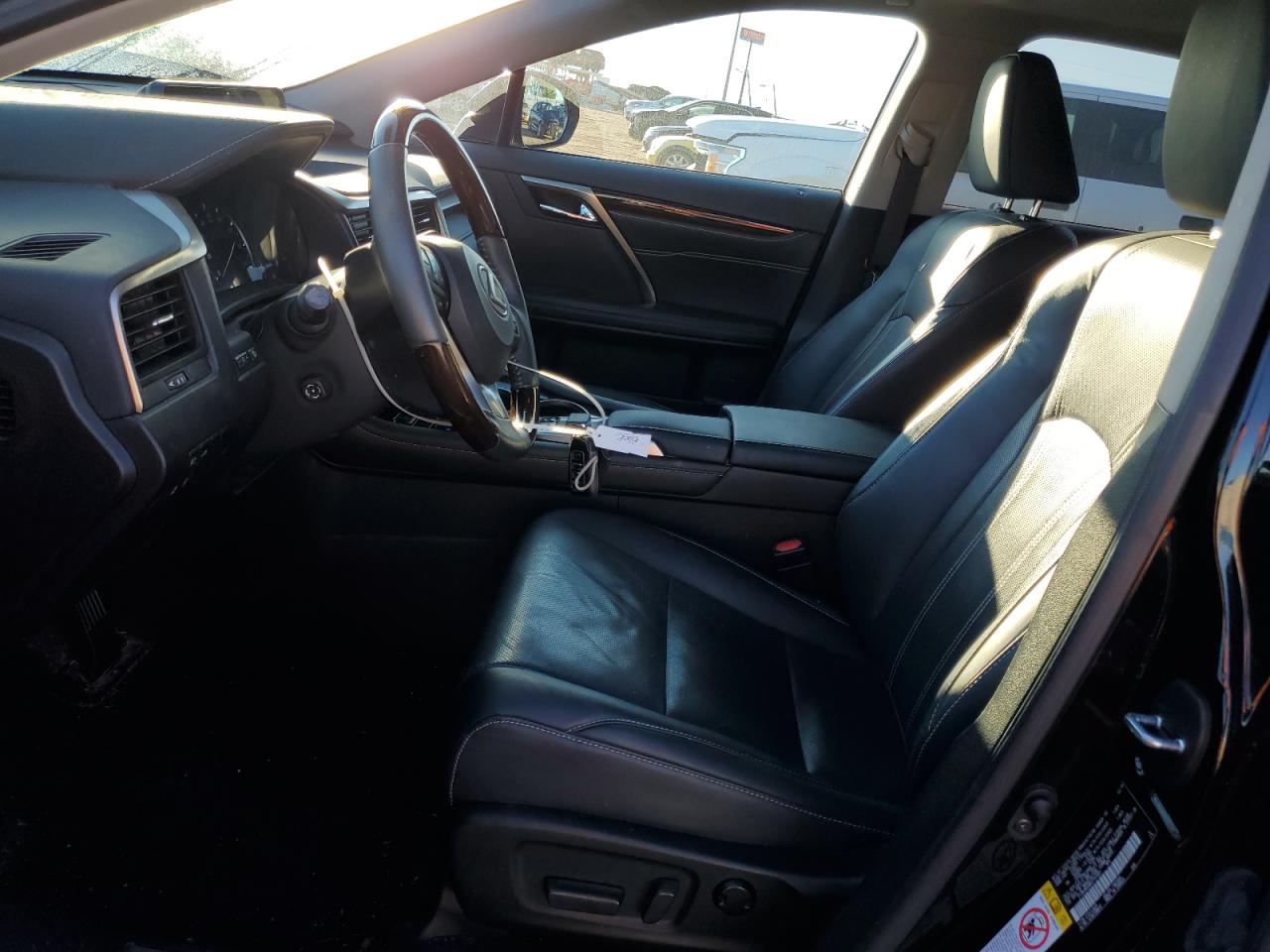 2019 Lexus Rx 350 Base VIN: 2T2BZMCA8KC191567 Lot: 57868315