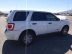 2008 Ford Escape Xls en Venta en North Las Vegas, NV - Front End