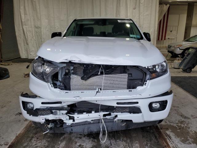  FORD RANGER 2023 White