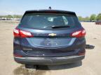2018 Chevrolet Equinox Ls იყიდება Dyer-ში, IN - Front End