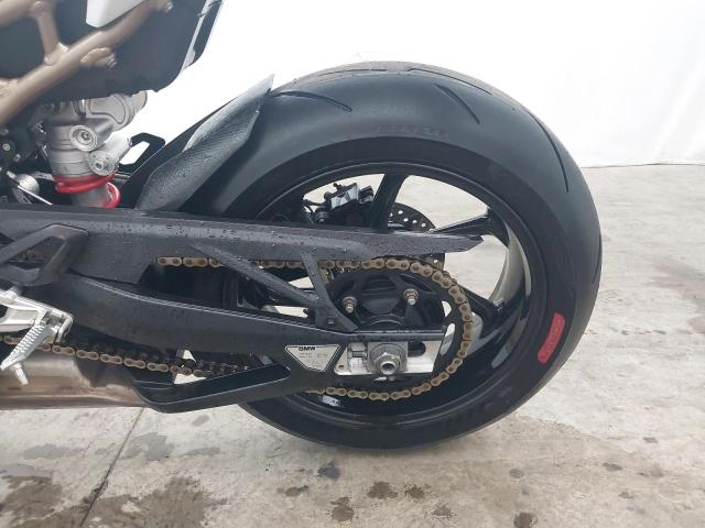 2020 BMW S 1000 RR
