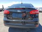 2015 Ford Focus Se   for Sale in North Las Vegas, NV - Rear End