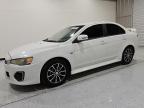 2017 Mitsubishi Lancer Es продається в Orlando, FL - Side