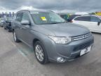 2015 MITSUBISHI OUTLANDER for sale at Copart CHESTER
