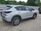 2023 Mazda Cx-5 Select продається в Prairie Grove, AR - Hail