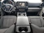 2019 Ford F150 Supercrew   იყიდება Cahokia Heights-ში, IL - Top/Roof
