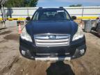 2013 Subaru Outback 2.5I Premium на продаже в Wichita, KS - Front End