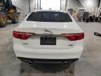 2016 Jaguar Xf Prestige للبيع في Elmsdale، NS - Front End